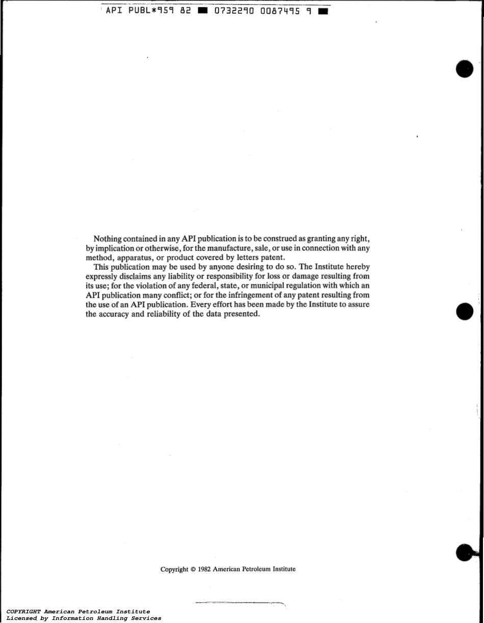API Publ 959-1982 scan.pdf_第3页