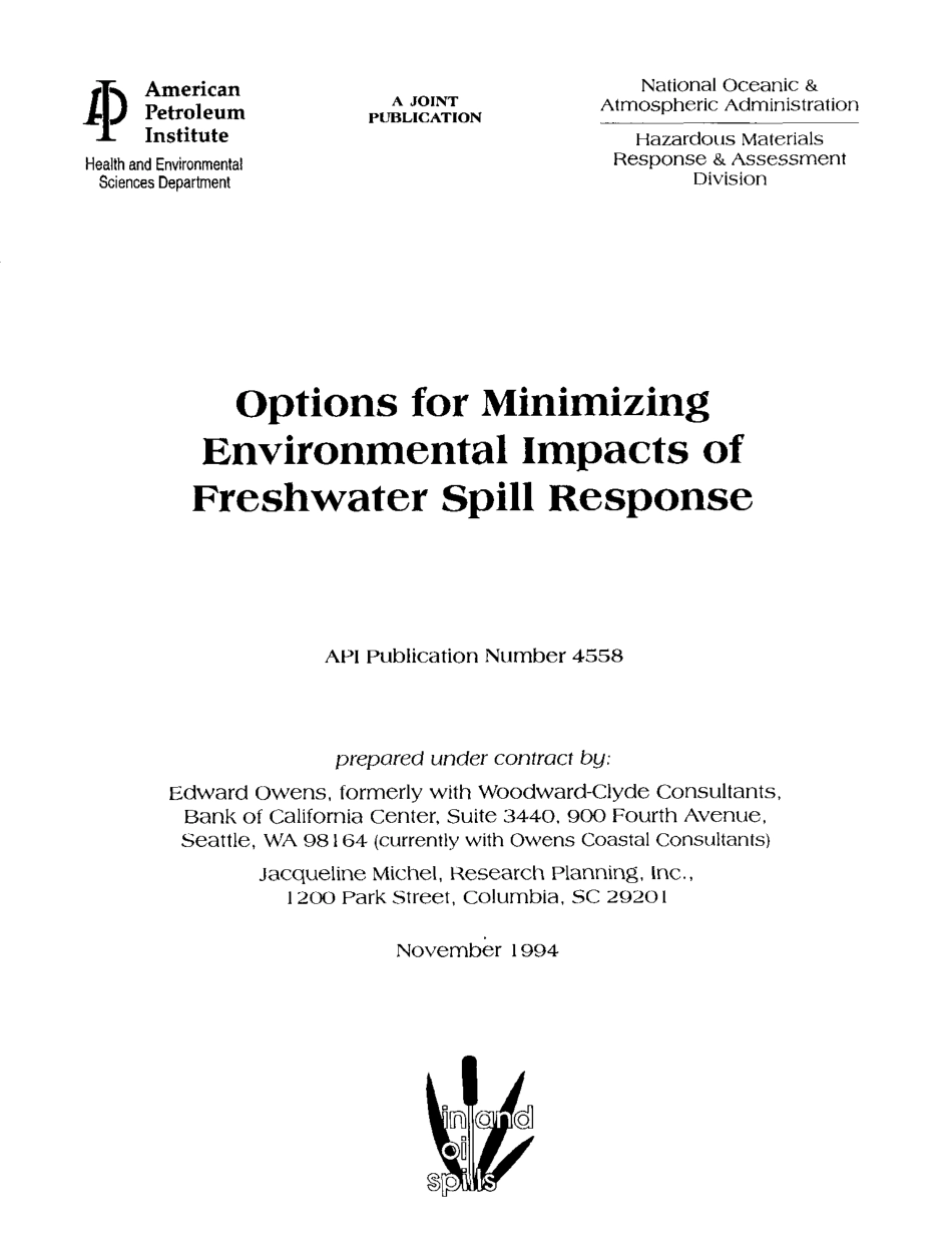 API Publ 4558-1995 scan.pdf_第2页