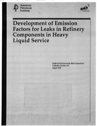 API Publ 337-1996 scan.pdf