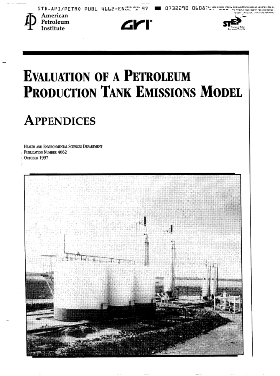 API Publ 4662-1997 scan.pdf_第1页
