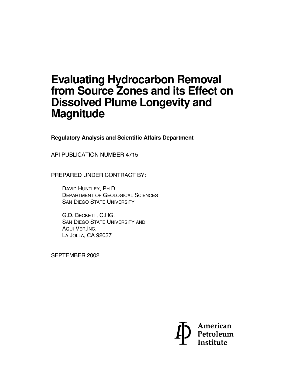 API Publ 4715-2002.pdf_第2页