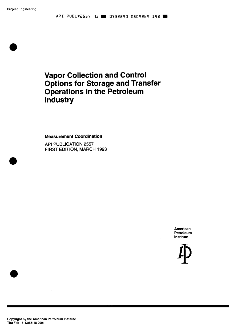 API Publ 2557-1993 scan.pdf_第2页