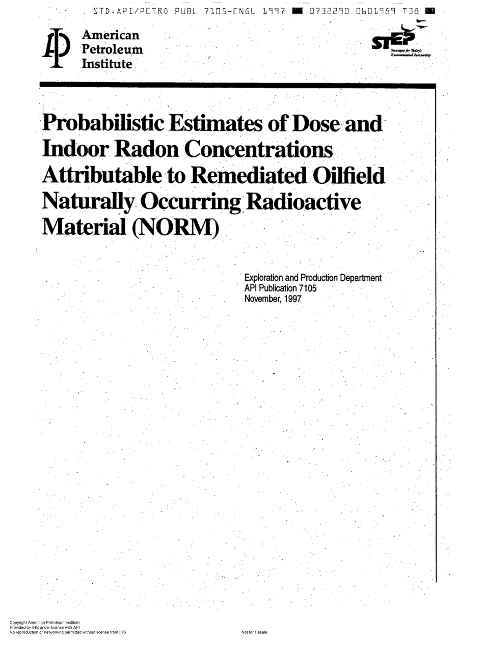 API Publ 7105-1997 scan.pdf_第1页