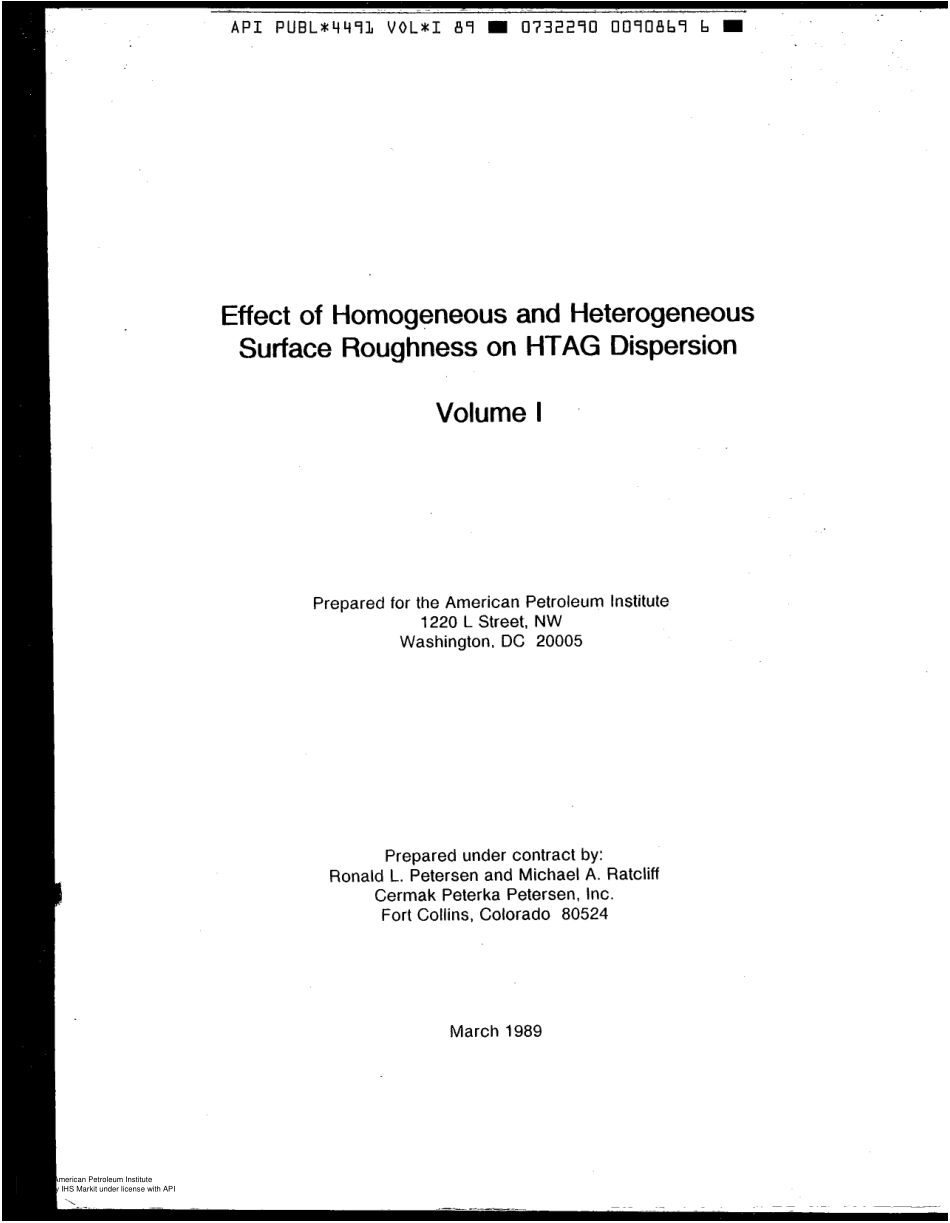 API Publ 4491-1989 scan.pdf_第2页