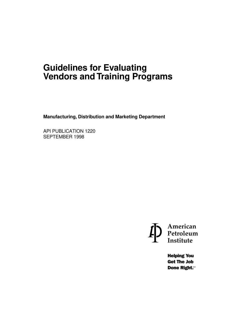 API Publ 1220-1998.pdf_第3页