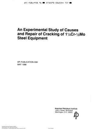 API Publ 938-1996 scan.pdf