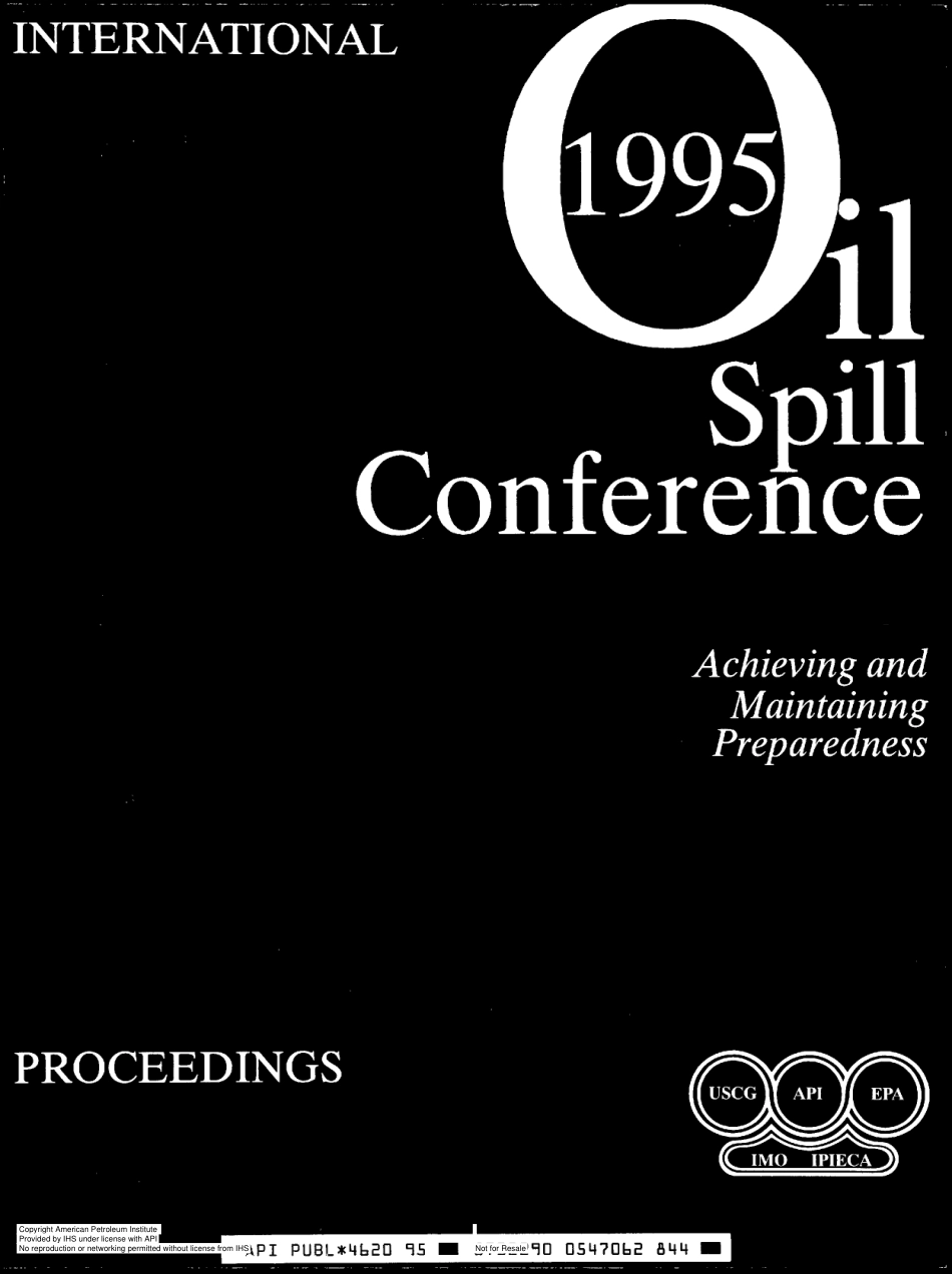 API Publ 4620-1995 scan.pdf_第1页