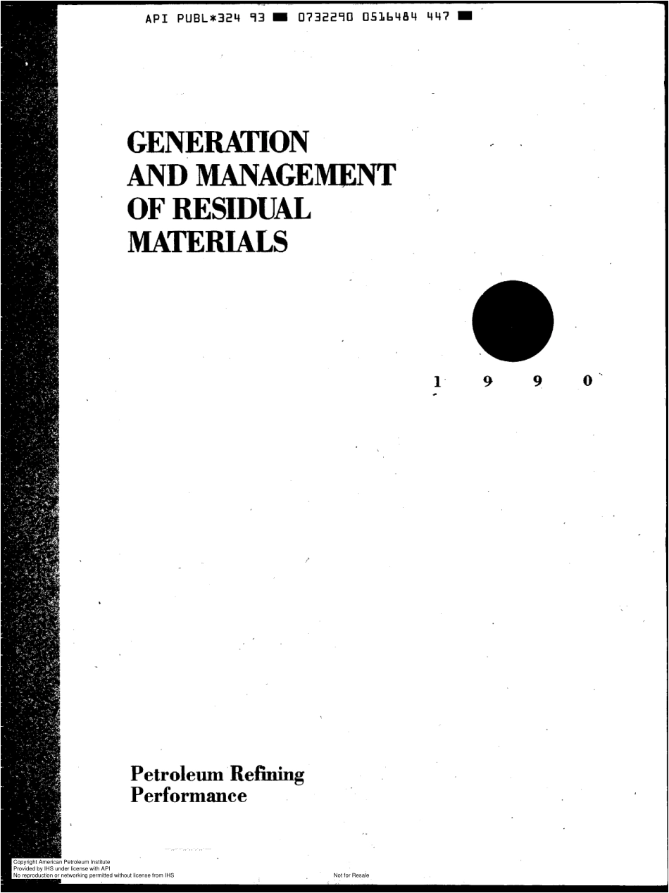 API Publ 324-1993 scan.pdf_第1页