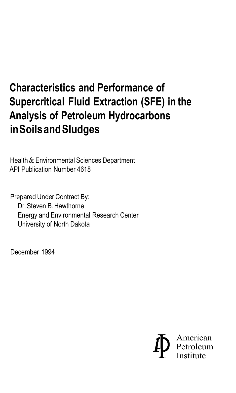 API Publ 4618-1995 scan.pdf_第2页