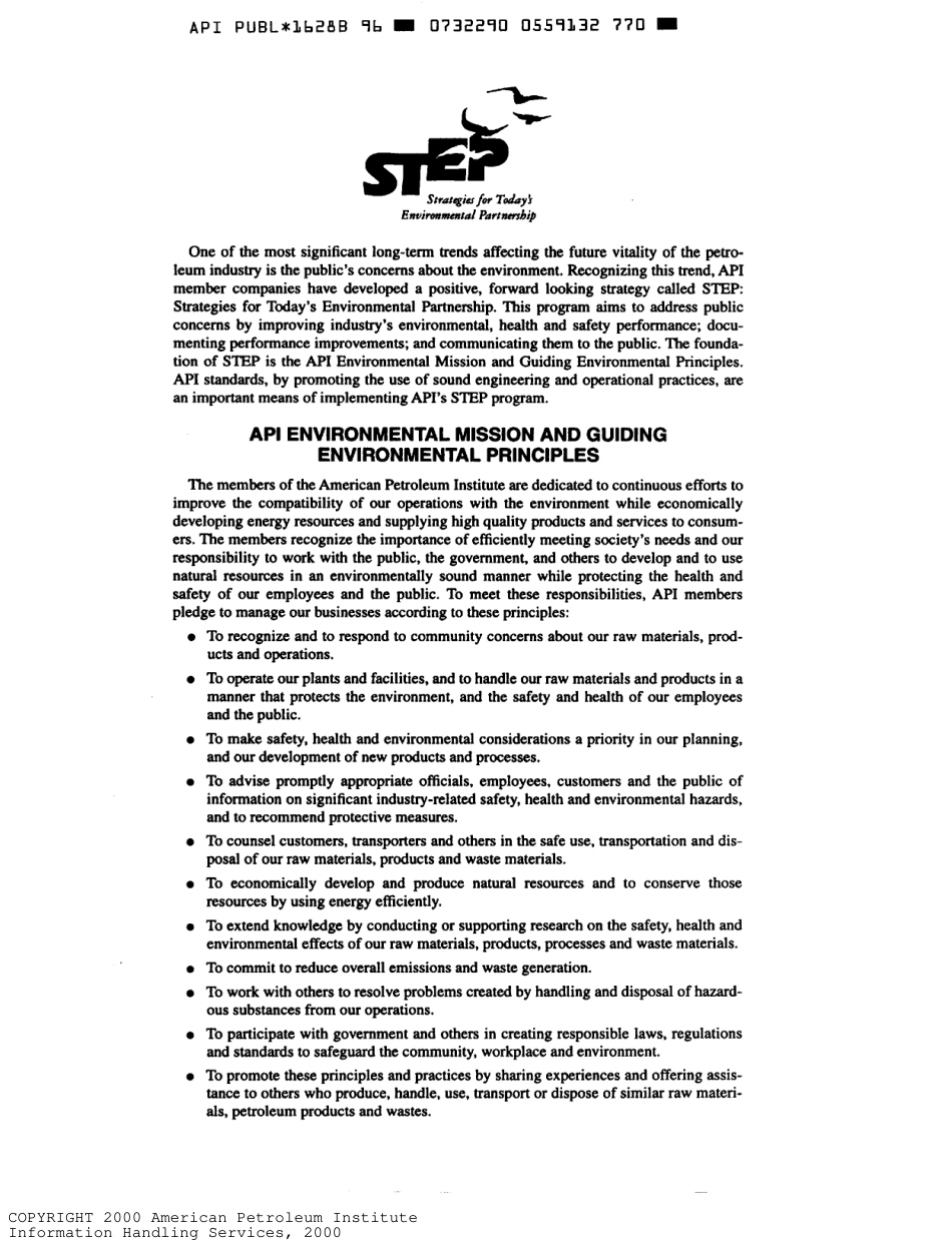 API Publ 1628B-1996 scan.pdf_第2页