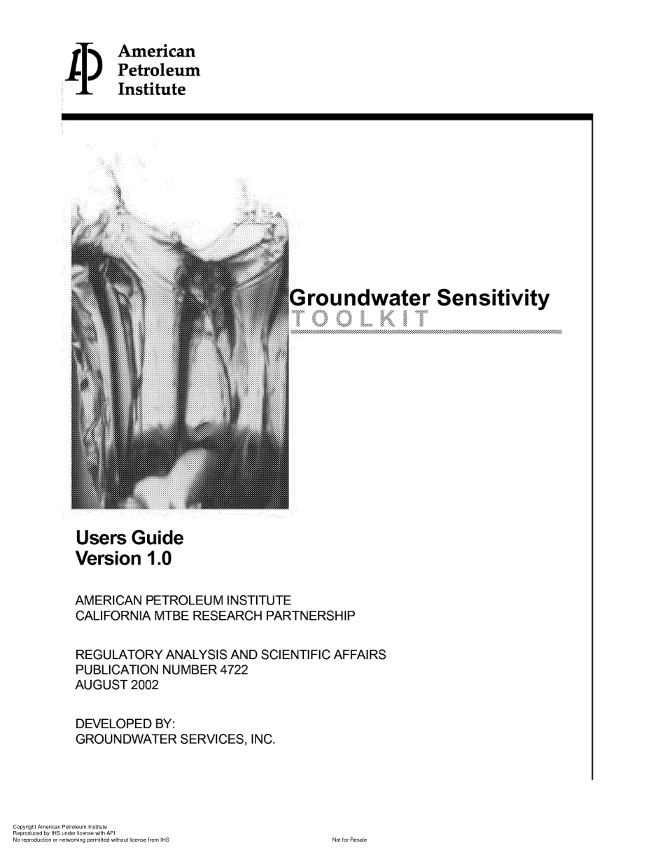 API Publ 4722-2002.pdf_第1页