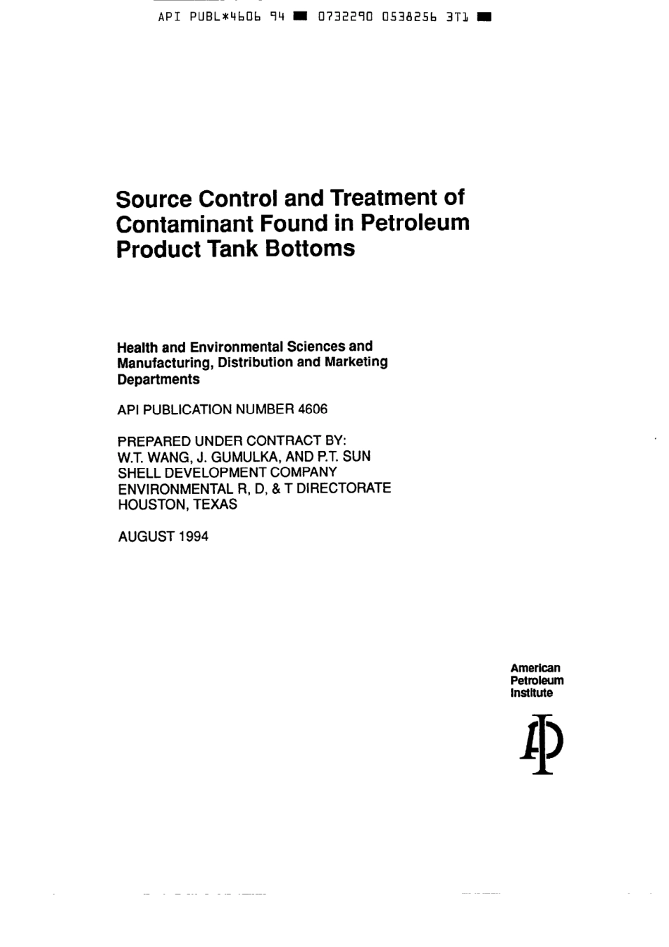 API Publ 4606-1994 scan.pdf_第3页