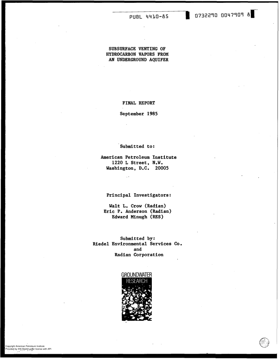 API Publ 4410-1985 scan.pdf_第2页