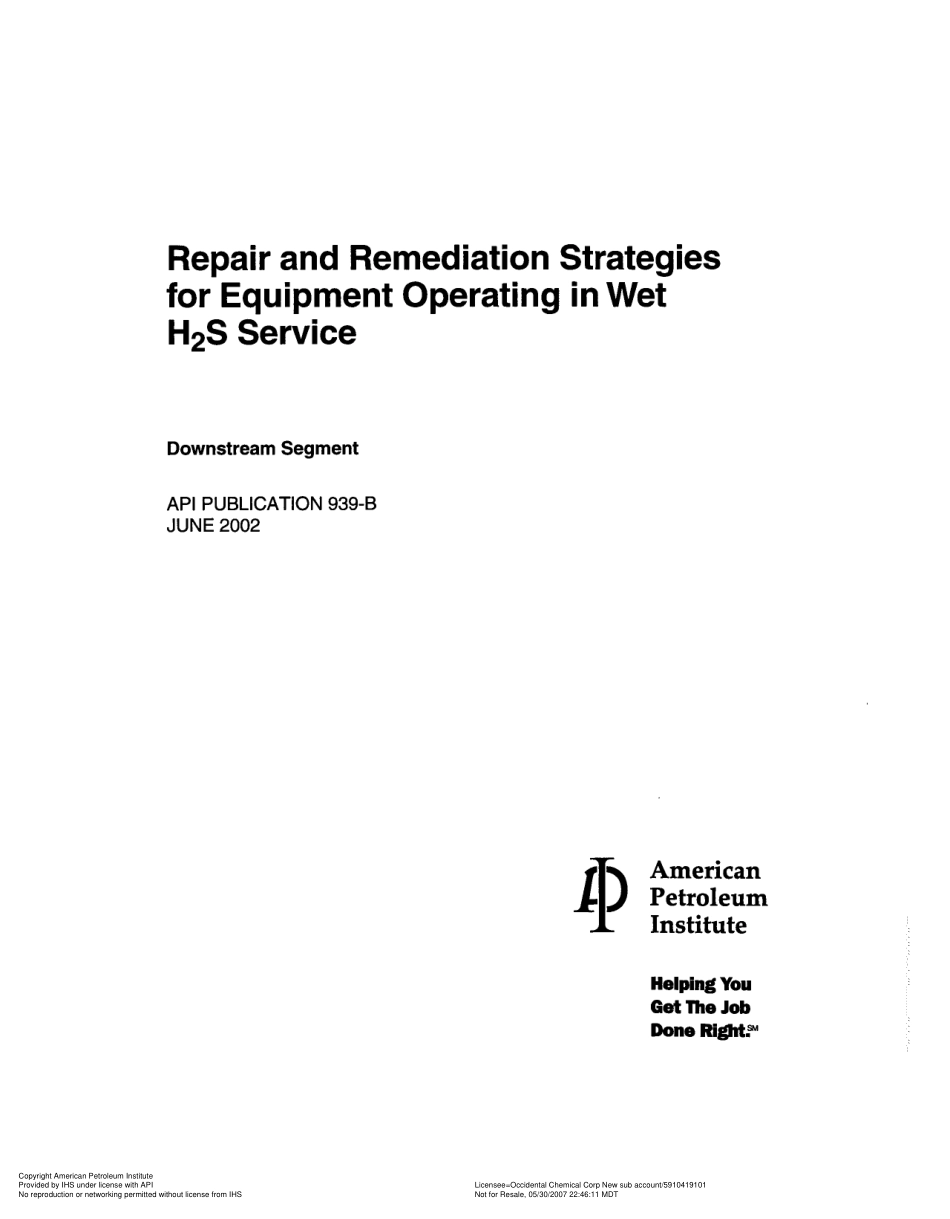 API Publ 939-B-2002 scan.pdf_第3页
