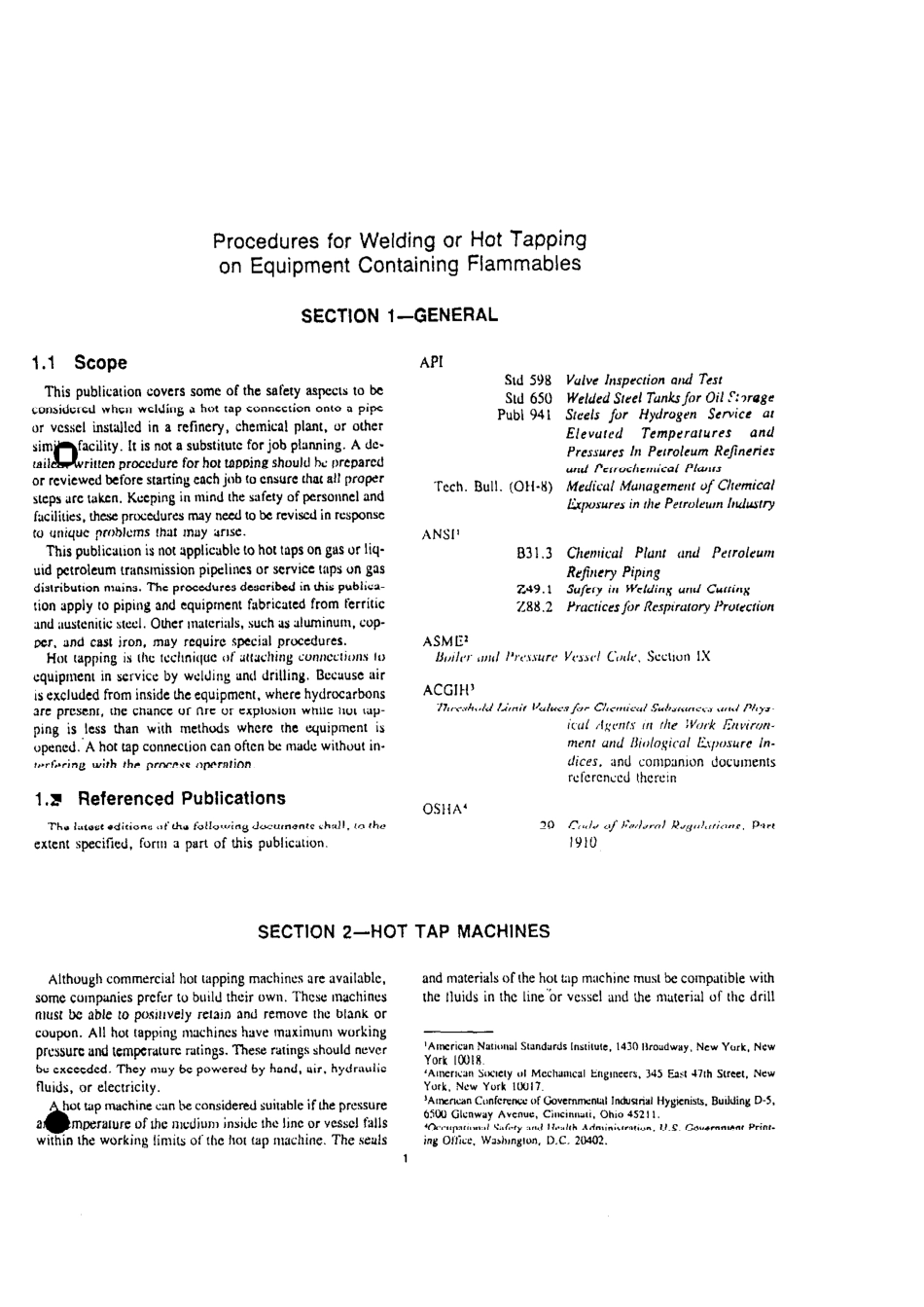 API Publ 2201-1985 scan.pdf_第2页