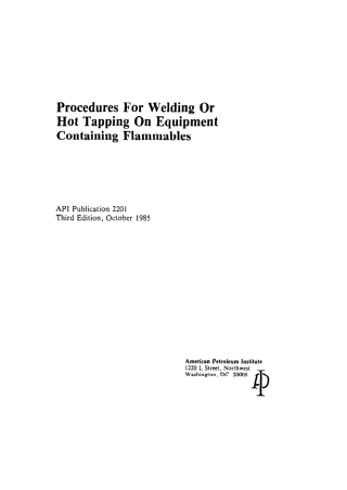 API Publ 2201-1985 scan.pdf