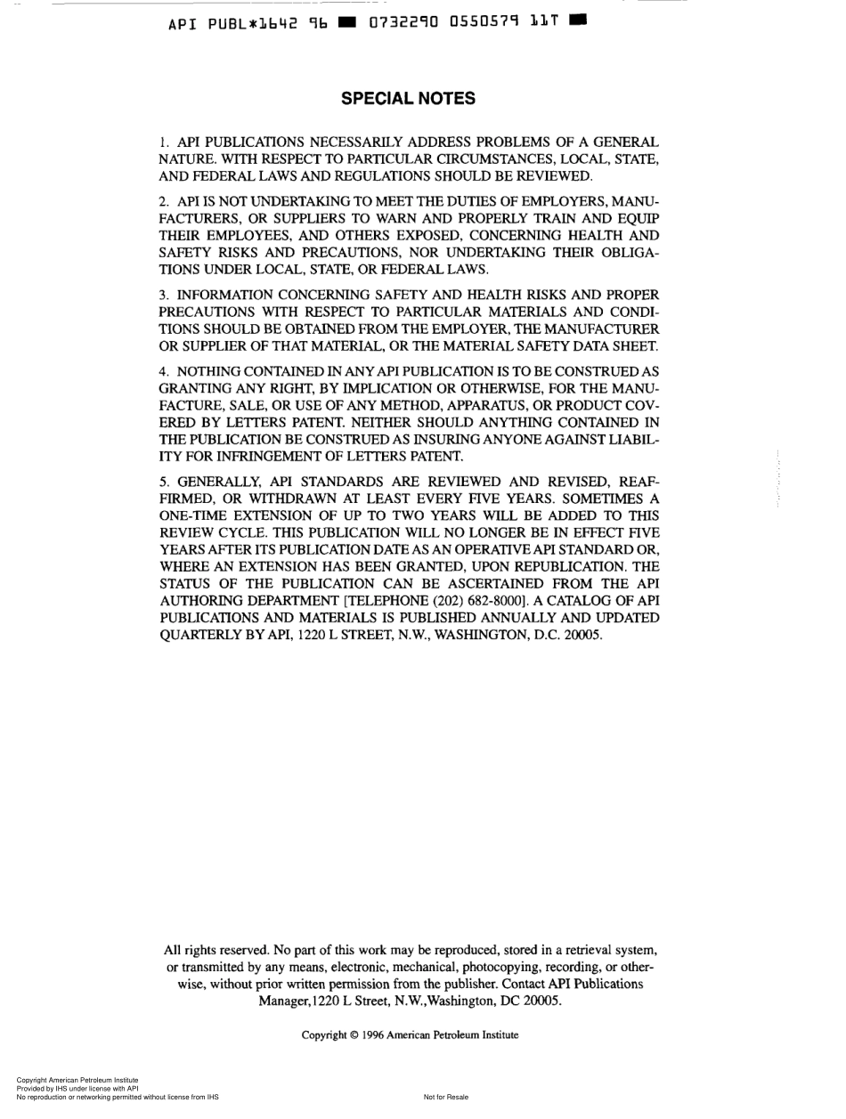 API Publ 1642-1996 scan.pdf_第3页