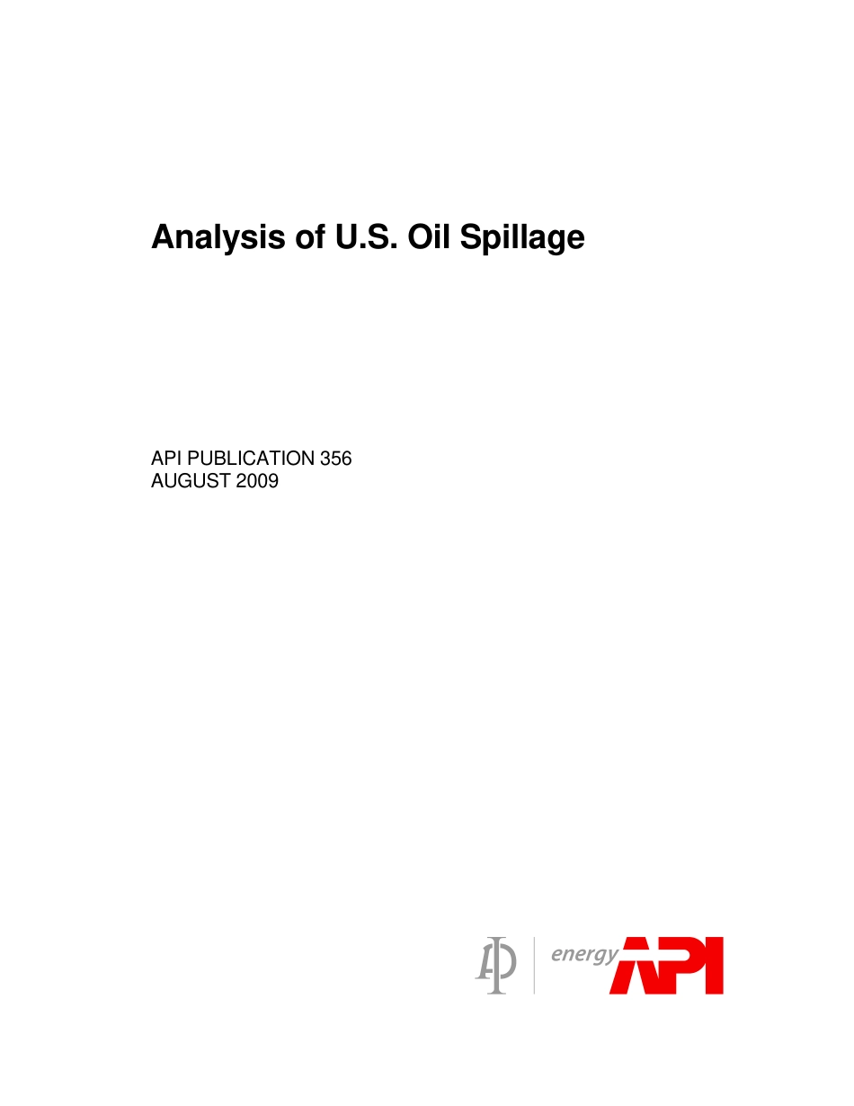 API Publ 356-2009.pdf_第1页