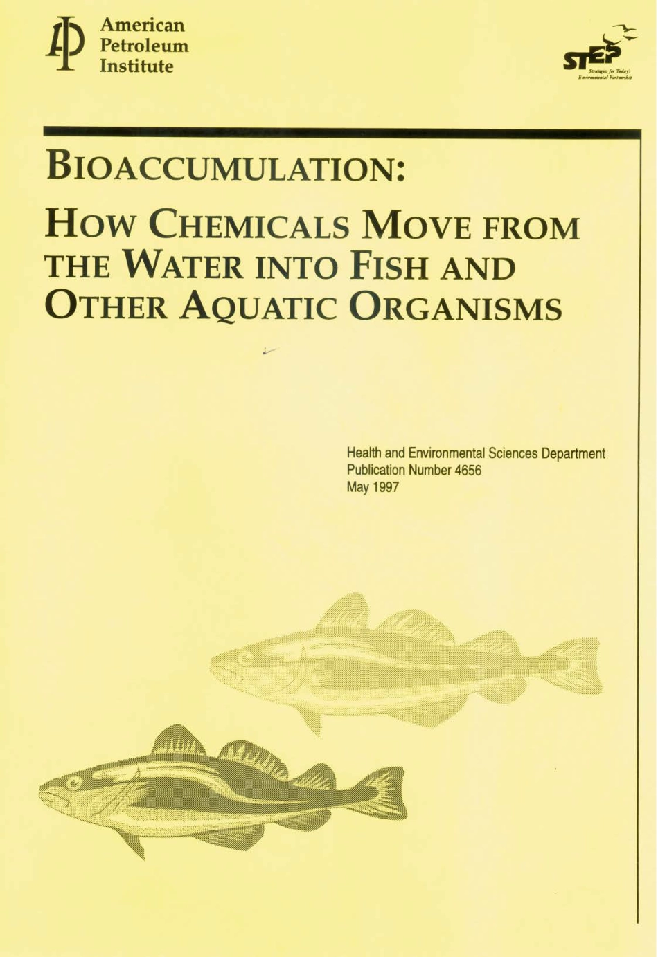 API Publ 4656-1997 scan.pdf_第1页