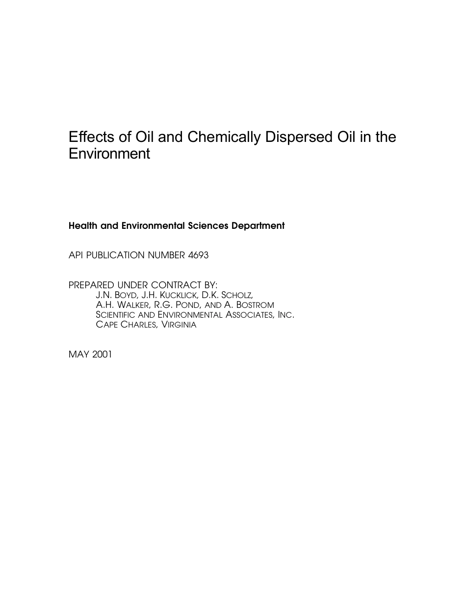 API Publ 4693-2001.pdf_第1页