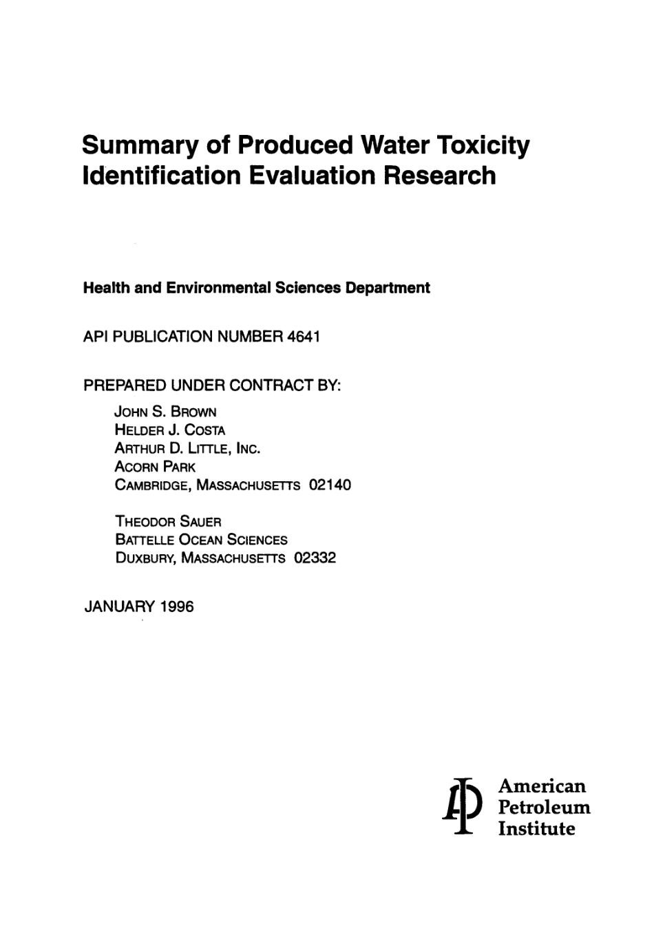 API Publ 4641-1996 scan.pdf_第3页