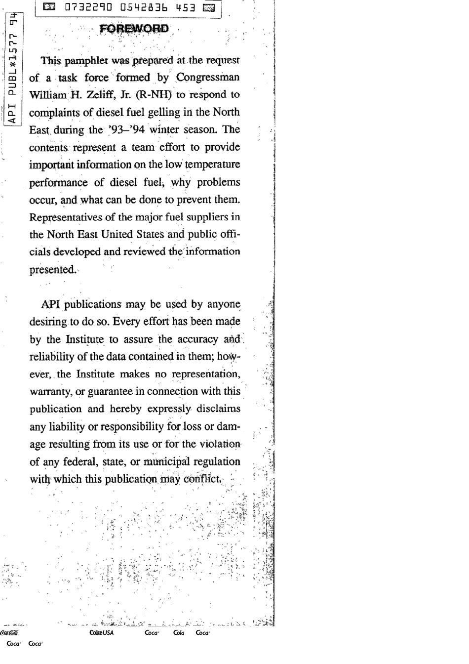 API Publ 1577-1994 scan.pdf_第2页