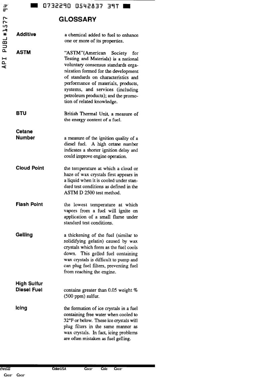 API Publ 1577-1994 scan.pdf_第3页