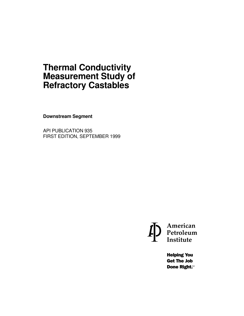 API Publ 935-1999.pdf_第3页