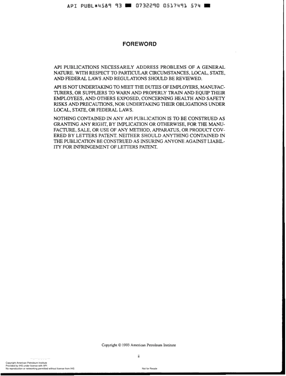 API Publ 4589-1993 scan.pdf_第3页