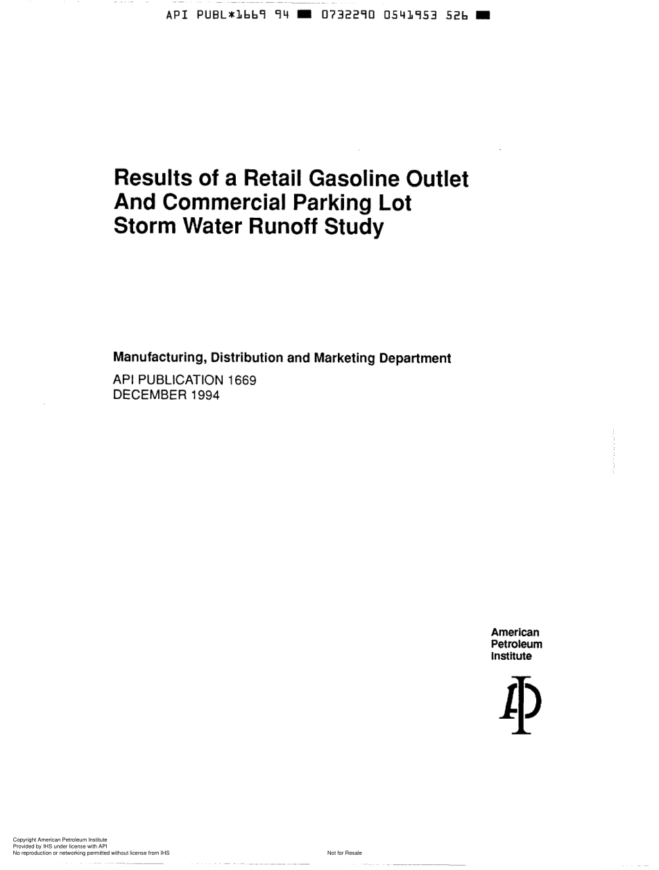 API Publ 1669-1994 scan.pdf_第2页