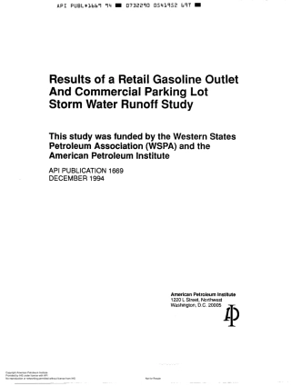 API Publ 1669-1994 scan.pdf