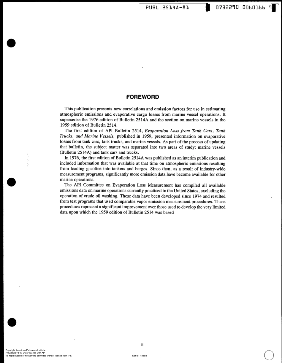 API Publ 2514A-1981 (2001) scan.pdf_第3页