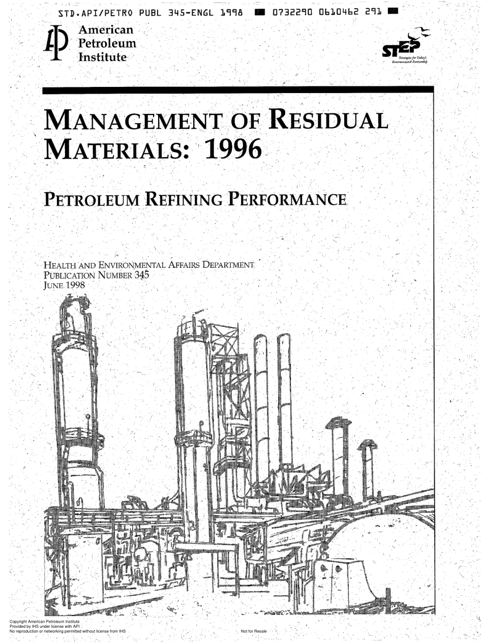 API Publ 345-1998 scan.pdf_第1页
