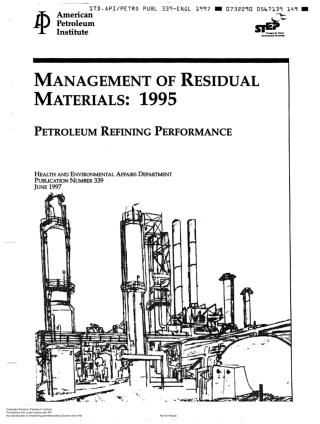 API Publ 339-1997 scan.pdf