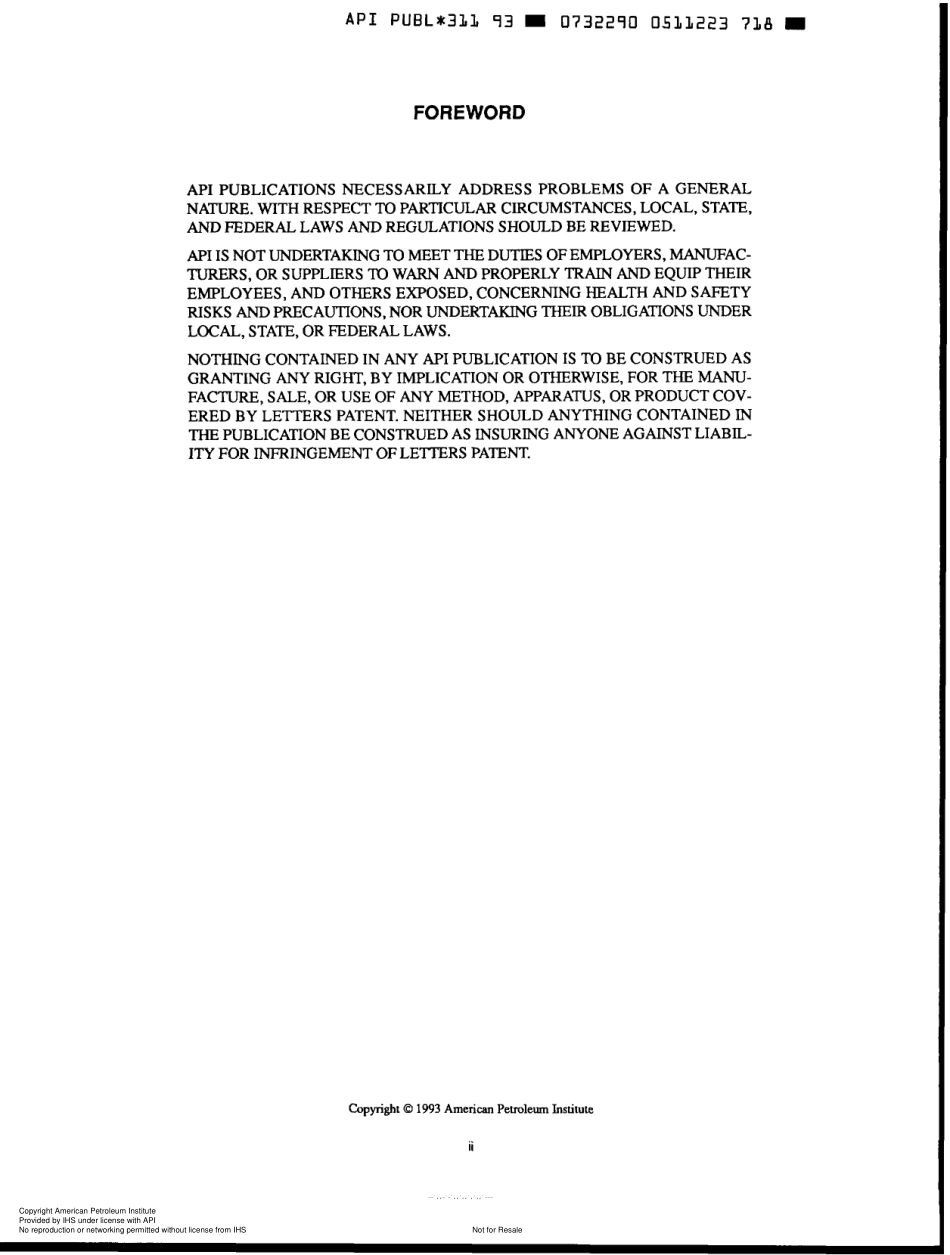 API Publ 311-1993 scan.pdf_第3页