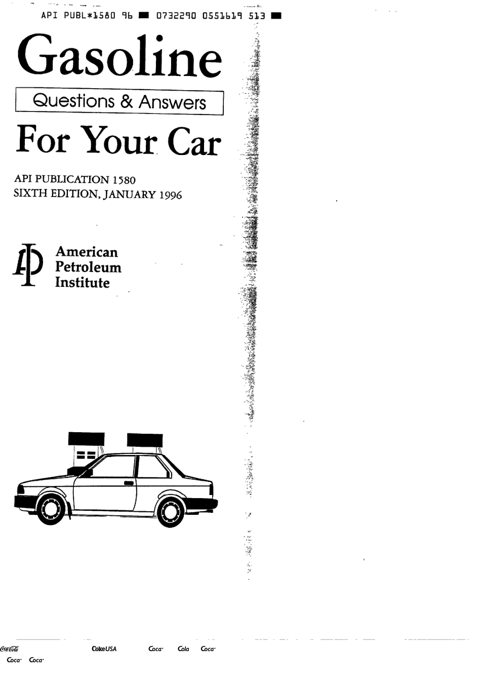 API Publ 1580-1996 scan.pdf_第1页