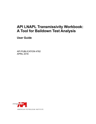 API Publ 4762-2016.pdf