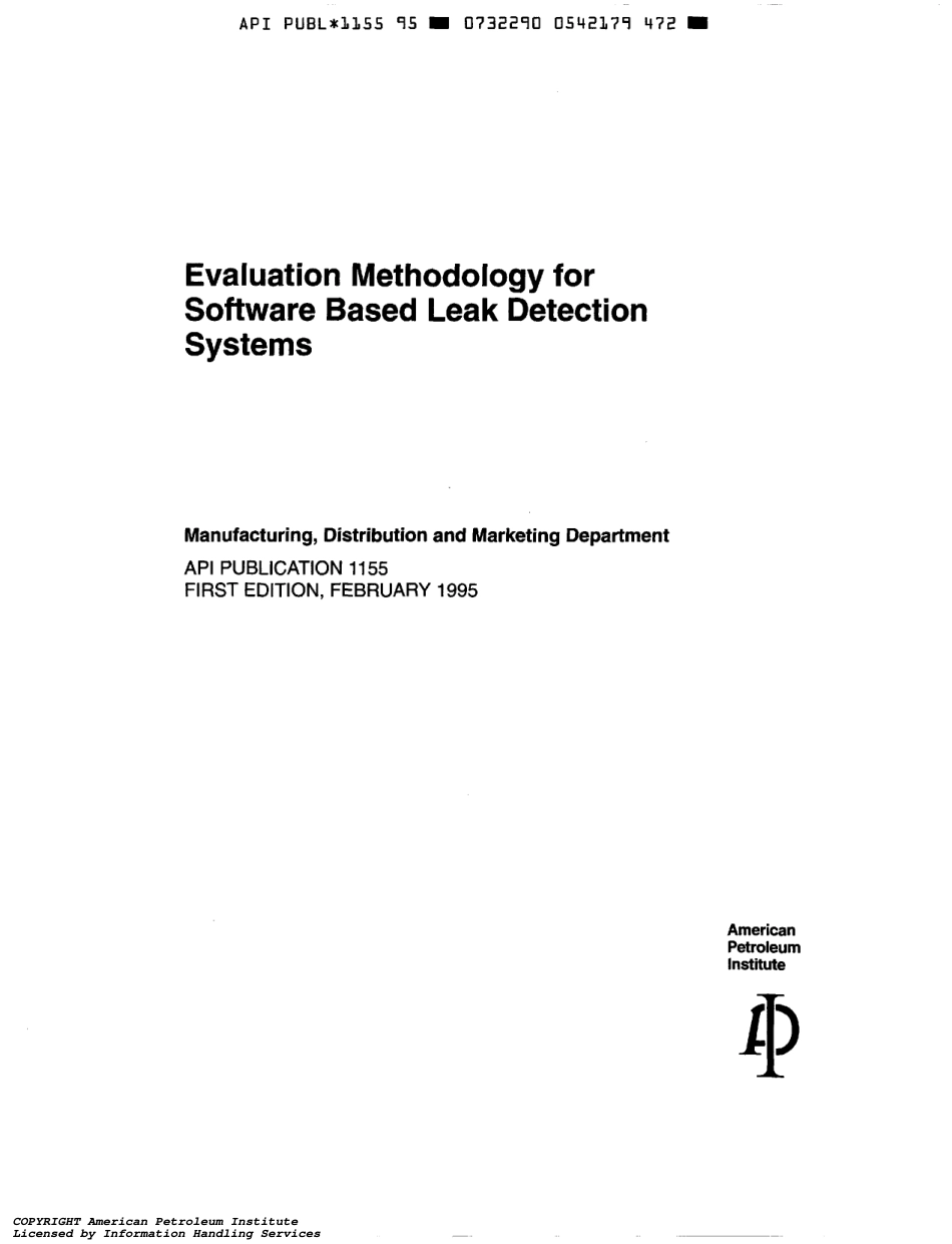 API Publ 1155-1995 scan.pdf_第2页