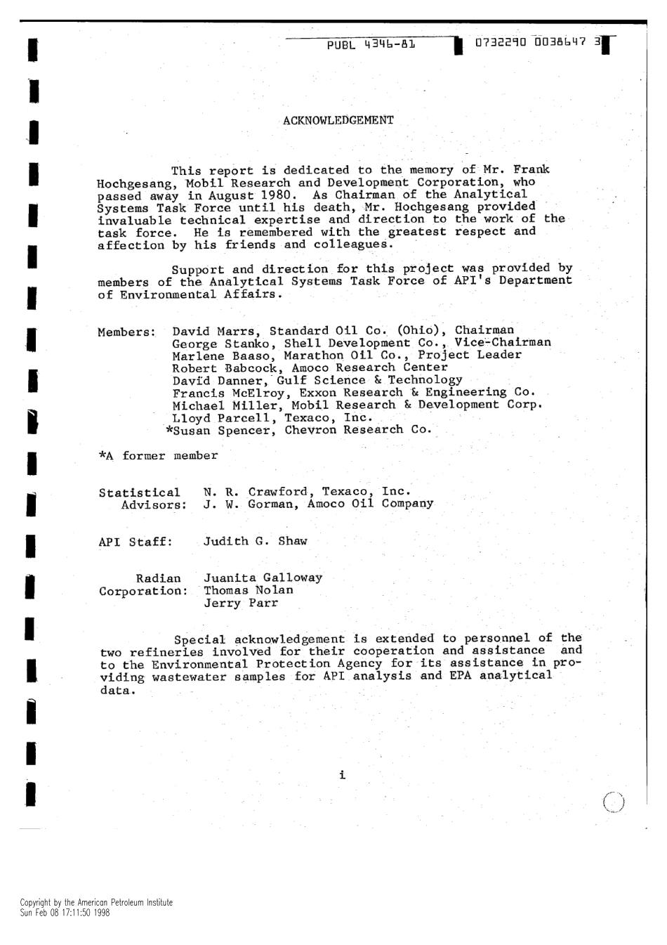 API Publ 4346-1981 scan.pdf_第3页