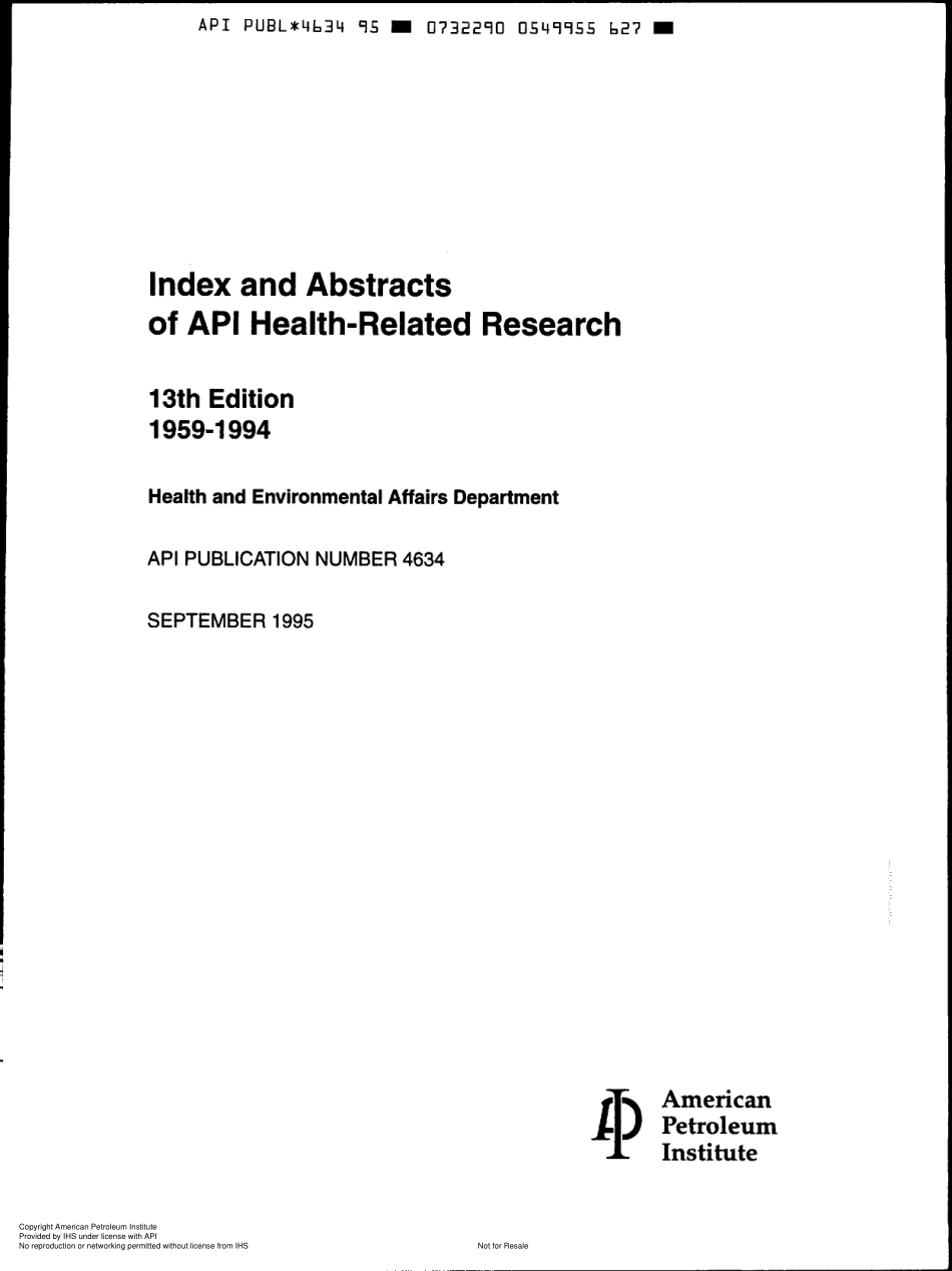API Publ 4634-1995 scan.pdf_第2页
