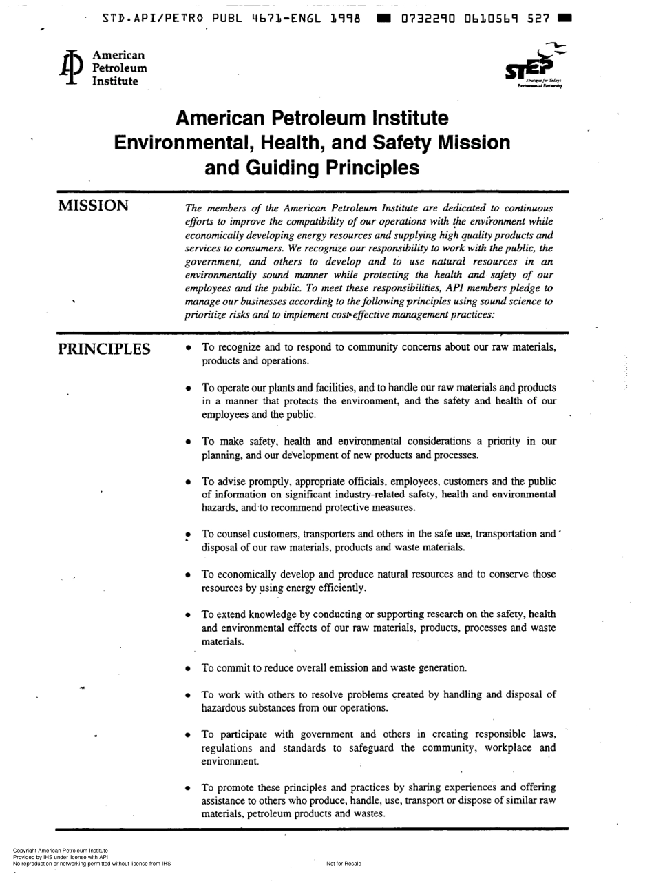 API Publ 4671-1998 scan.pdf_第2页