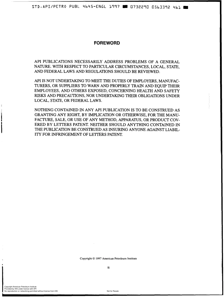 API Publ 4645-1997 scan.pdf_第3页