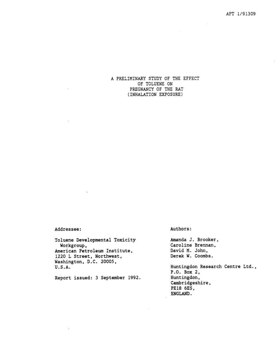 API TR 400-1993.pdf_第2页