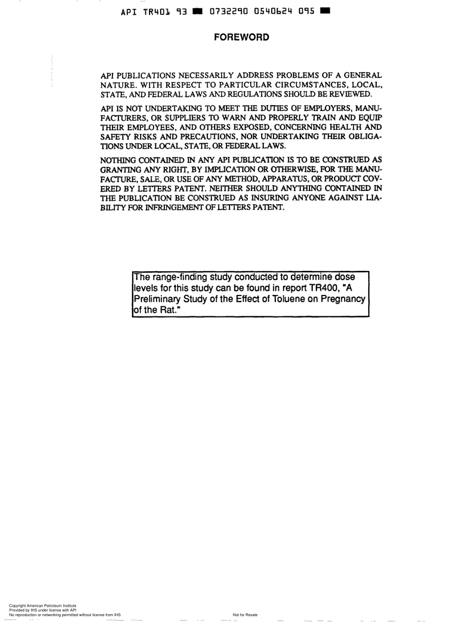 API TR 401-1993.pdf_第3页