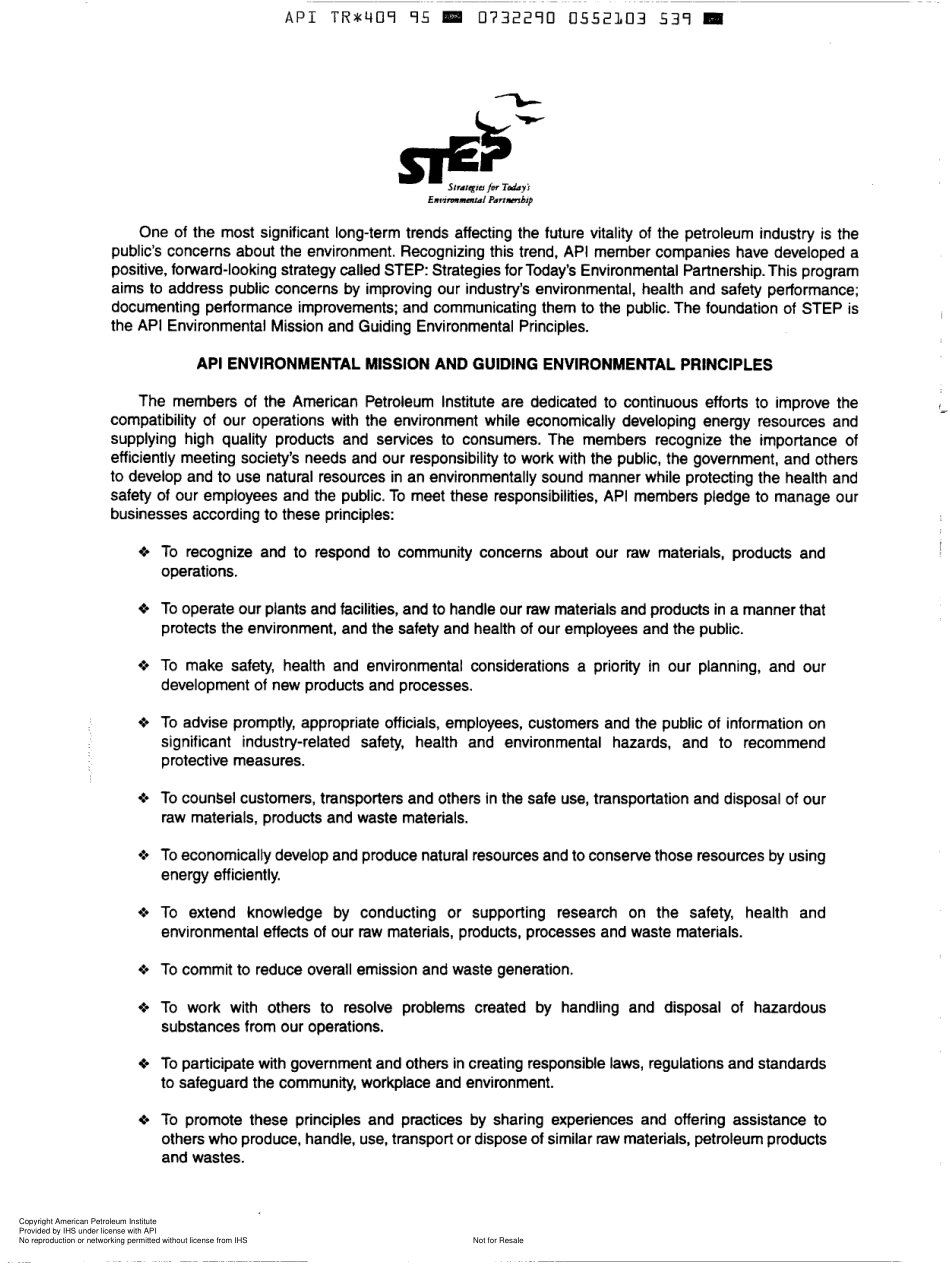 API TR 409-1995.pdf_第2页