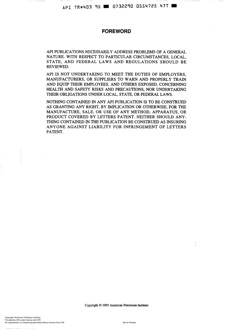 API TR 403-1995.pdf_第3页