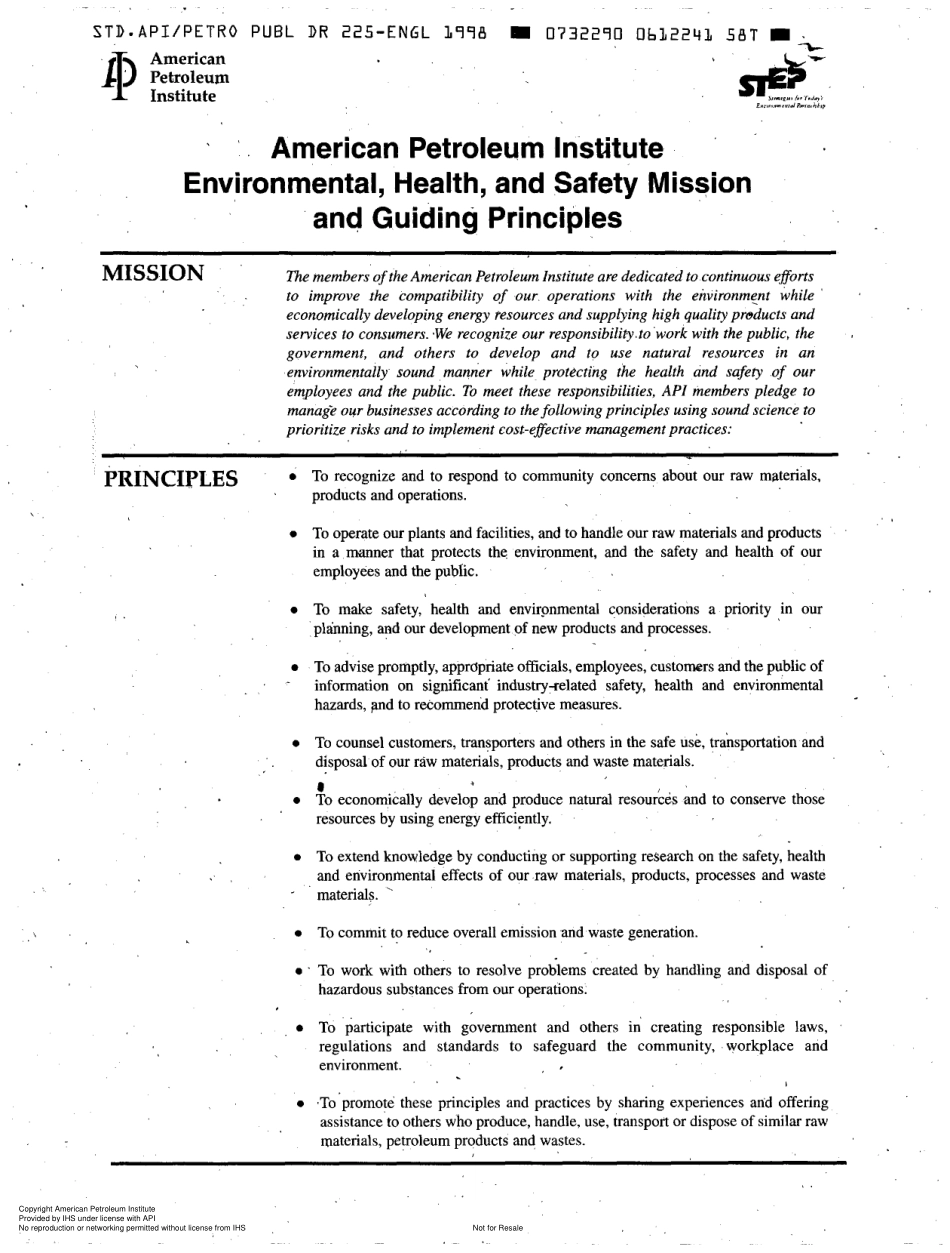 API DR 225-1998 scan.pdf_第2页