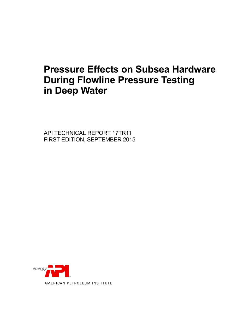 API TR 17TR11-2015.pdf_第1页