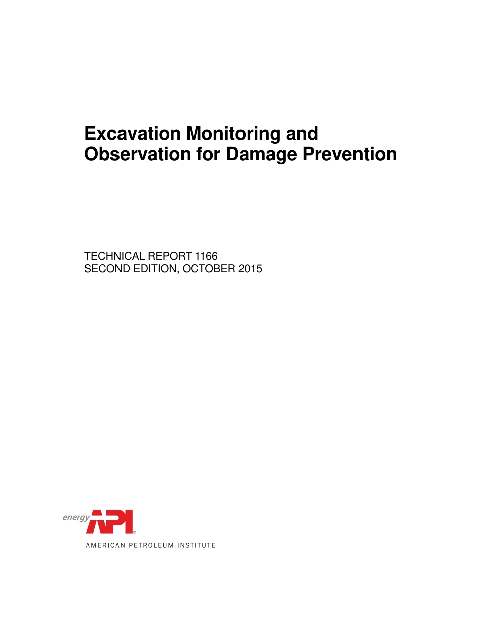 API TR 1166-2015.pdf_第1页