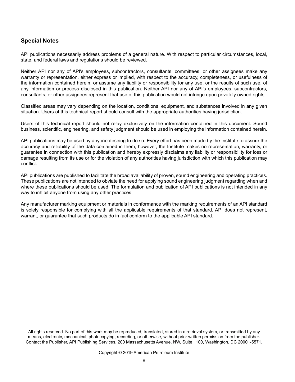 API TR 21TR1-2019 (2022).pdf_第2页